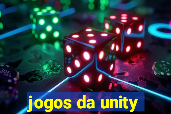 jogos da unity